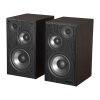 Edifier Powered Bookshelf Speakers | R2750DB MKII | 144 W | Bluetooth | Wireless connection | Walnut
