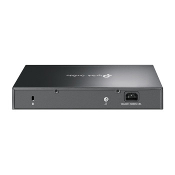 TP-LINK | Omada aparatūras kontrolieris | OC300 | 10/100/1000 Mbit/s | Ethernet LAN (RJ-45) 2 porti | MU-MIMO: nē | bez PoE