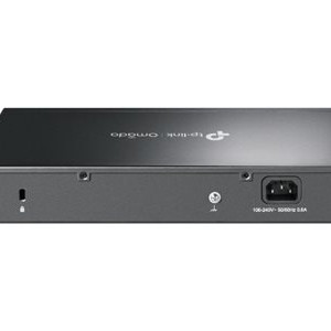 TP-LINK | Omada aparatūras kontrolieris | OC300 | 10/100/1000 Mbit/s | Ethernet LAN (RJ-45) 2 porti | MU-MIMO: nē | bez PoE