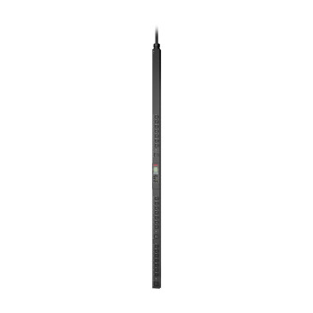 APC Rack PDU 9000 Switched, ZeroU, 11.0kW, 230V, (21) C13 & (3) C19 | Schneider Electric