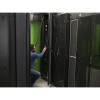 APC Rack PDU 9000 Switched, ZeroU, 11.0kW, 230V, (21) C13 & (3) C19 | Schneider Electric