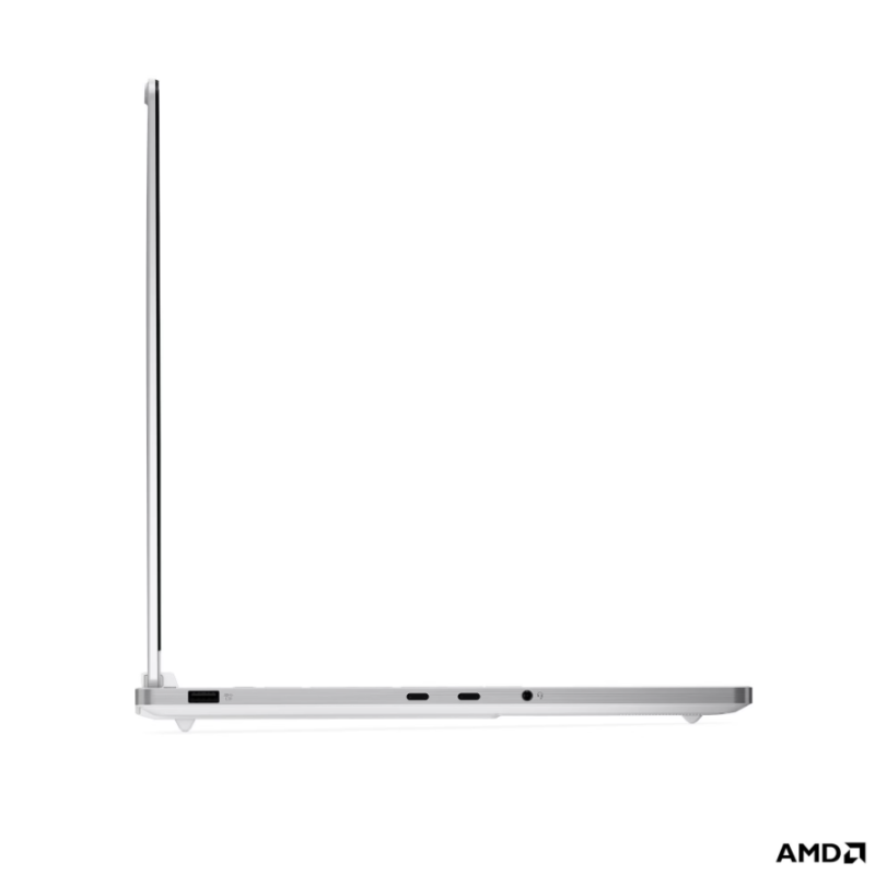 Lenovo Legion 7 16AGP11 AMD | Glacier White | 16 " | OLED | WQXGA | 2560 x 1600 pixels | Glossy | AMD Ryzen AI 9 | HX 470 | 32 GB | Soldered LPDDR5X | Solid-state drive capacity 1000 GB | NVIDIA GeForce RTX 5070 | GDDR7 | 12 GB | Windows 11 Home | 802.11be | Bluetooth version 5.4 | Keyboard language English | Keyboard backlit