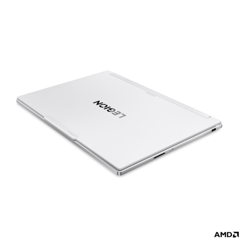 Lenovo Legion 7 16AGP11 AMD | Glacier White | 16 " | OLED | WQXGA | 2560 x 1600 pixels | Glossy | AMD Ryzen AI 9 | HX 470 | 32 GB | Soldered LPDDR5X | Solid-state drive capacity 1000 GB | NVIDIA GeForce RTX 5070 | GDDR7 | 12 GB | Windows 11 Home | 802.11be | Bluetooth version 5.4 | Keyboard language English | Keyboard backlit