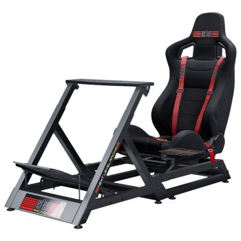 Next Level Racing Racing GTtrack pilotsēžs | NLR-S009