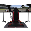 Next Level Racing Racing GTtrack pilotsēžs | NLR-S009