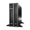 APC Smart-UPS X 750VA Rack/TowerR LCD 230V ar tīkla karti | Schneider Electric