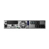 APC Smart-UPS X 750VA Rack/TowerR LCD 230V ar tīkla karti | Schneider Electric