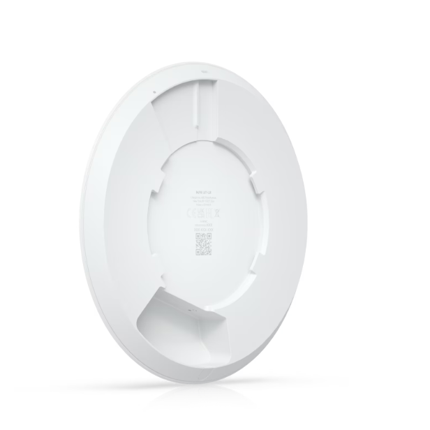 Ubiquiti UniFi WiFi 7 Access Point U7 Long-Range | U7-LR | 4300 Mbit/s | Ethernet LAN (RJ-45) ports 1 | MU-MiMO Yes | PoE in