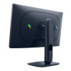 Dell | Alienware AW2525HM | 25 " | Fast IPS | FHD | 16:9 | 320 Hz | 1 ms | 1920 x 1080 pixels | 400 cd/m² | HDMI ports quantity 2