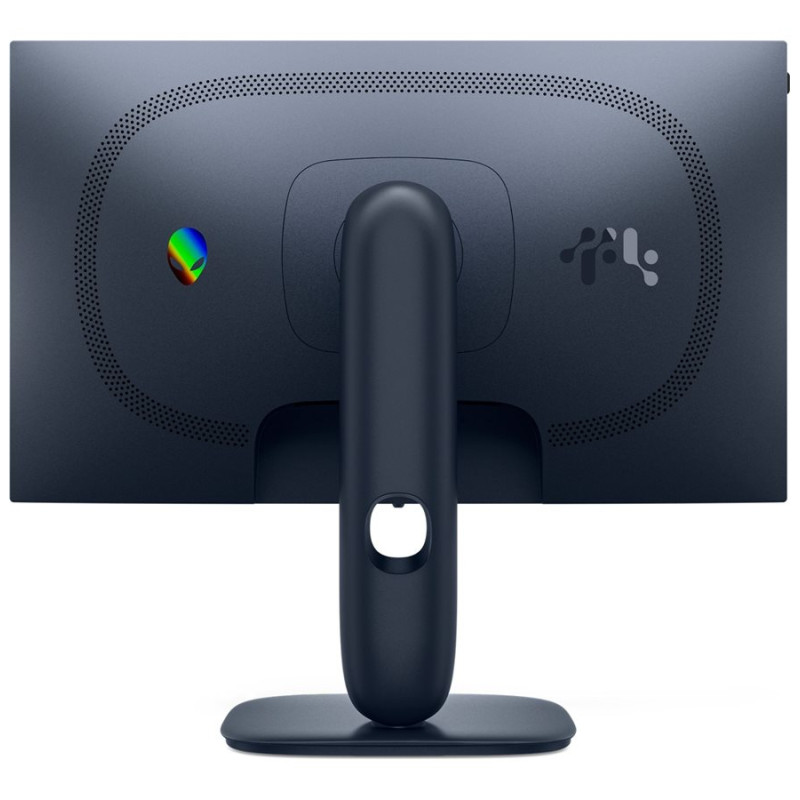 Dell | Alienware AW2525HM | 25 " | Fast IPS | FHD | 16:9 | 320 Hz | 1 ms | 1920 x 1080 pixels | 400 cd/m² | HDMI ports quantity 2