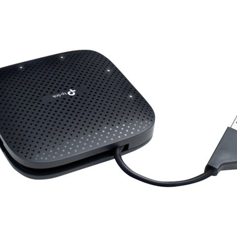 TP-LINK | USB 3.0 4-Port Portable Hub | UH400
