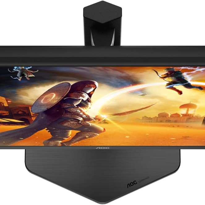 AOC | Q25G4SR | 24.5