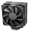 Deepcool | Gammaxx GTE V2 Black | Intel, AMD | CPU Air Cooler