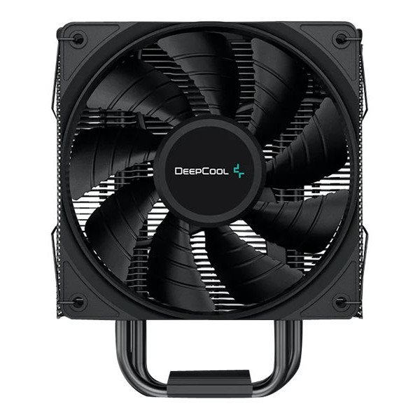 Deepcool | Gammaxx GTE V2 Black | Intel, AMD | CPU Air Cooler