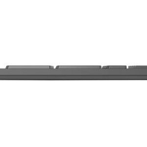 Lenovo | Professional | Go Wireless Numeric Keypad | Numeric Keypad | Wireless | Storm Grey