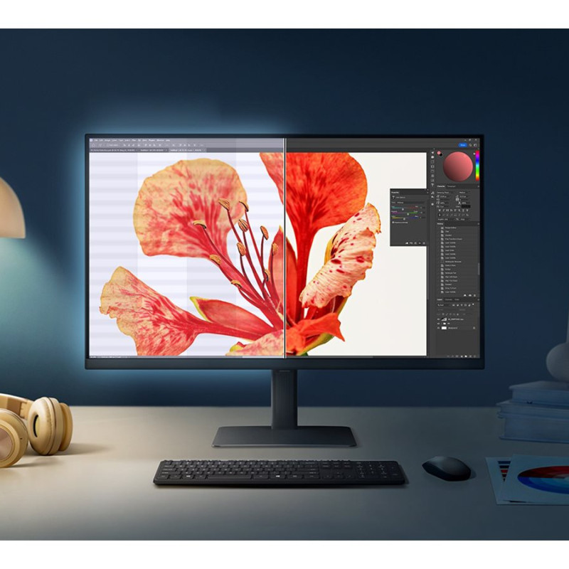 Samsung | LS27D800UAUXEN | 27