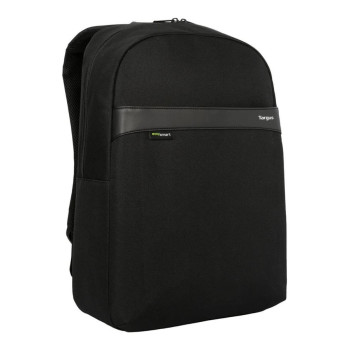Targus | GeoLite EcoSmart Essential | TSB960GL | Mugursoma | Plecu siksna | Melna