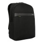 Targus | GeoLite EcoSmart Essential | TSB960GL | Mugursoma | Plecu siksna | Melna