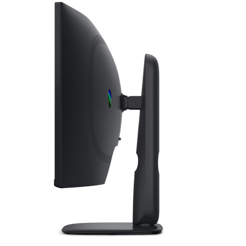 Dell AW3426DWM | 34 " | VA | WQHD | 21:9 | 240 Hz | 1/2/4 ms | 3440 x 1440 pixels | 400 cd/m² | HDMI ports quantity 2