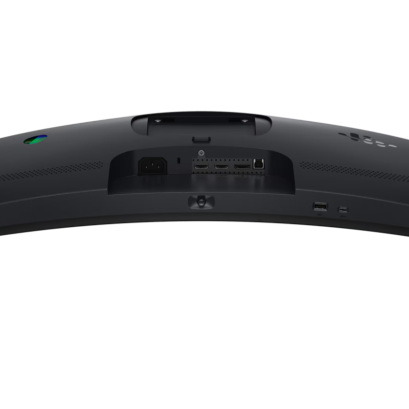 Dell AW3426DWM | 34 " | VA | WQHD | 21:9 | 240 Hz | 1/2/4 ms | 3440 x 1440 pixels | 400 cd/m² | HDMI ports quantity 2