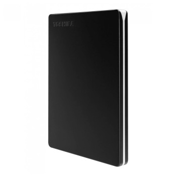 Canvio Slim | HDTD320EK3EA | 2000 GB | 2.5