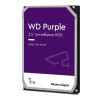 Western Digital | Cietais disks | Purple Surveillance WD11PURZ | 5400 RPM | 1000 GB