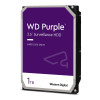 Western Digital | Cietais disks | Purple Surveillance WD11PURZ | 5400 RPM | 1000 GB