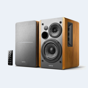 Edifier | Barošanas Bluetooth skaļruņi | R1280DBS | Bluetooth | Bezvadu savienojums