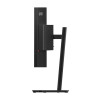Lenovo | ThinkVision | T34WD-40 | 34 " | VA | 21:9 | 120 Hz | 4 ms | 3440 x 1440 pixels | 300 cd/m² | HDMI ports quantity 1 | Eclipse black