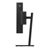 Lenovo | ThinkVision | T34WD-40 | 34 " | VA | 21:9 | 120 Hz | 4 ms | 3440 x 1440 pixels | 300 cd/m² | HDMI ports quantity 1 | Eclipse black