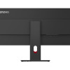 Lenovo | ThinkVision | T34WD-40 | 34 " | VA | 21:9 | 120 Hz | 4 ms | 3440 x 1440 pixels | 300 cd/m² | HDMI ports quantity 1 | Eclipse black