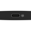 Raidsonic | 4‑portu koncentrators ar USB Type-C interfeisu un PD pieslēgvietu | IB-HUB1429-CPD