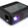 Philips | NeoPix 110 | HD ready (1280x720) | 100 ANSI lumens | Black | Wi-Fi