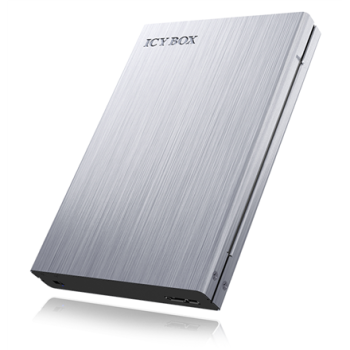 Raidsonic | Ārējais USB 3.0 korpuss 2.5