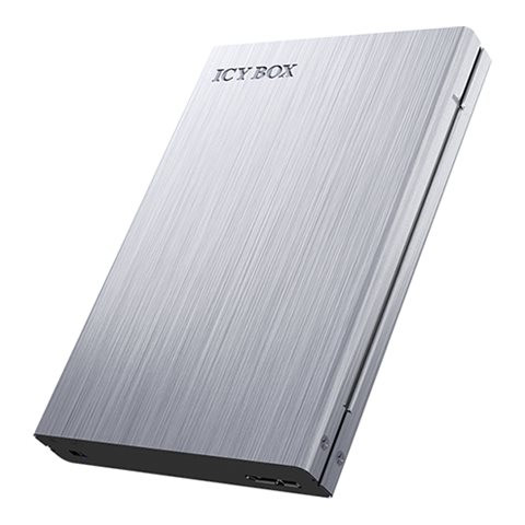 Raidsonic | Ārējais USB 3.0 korpuss 2.5