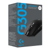 Logitech Mouse G305 black 910-005283 | Logitech