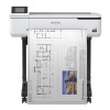 Epson SC-T3100 | Krāsu | Tintes printeris | Wi-Fi | Balts