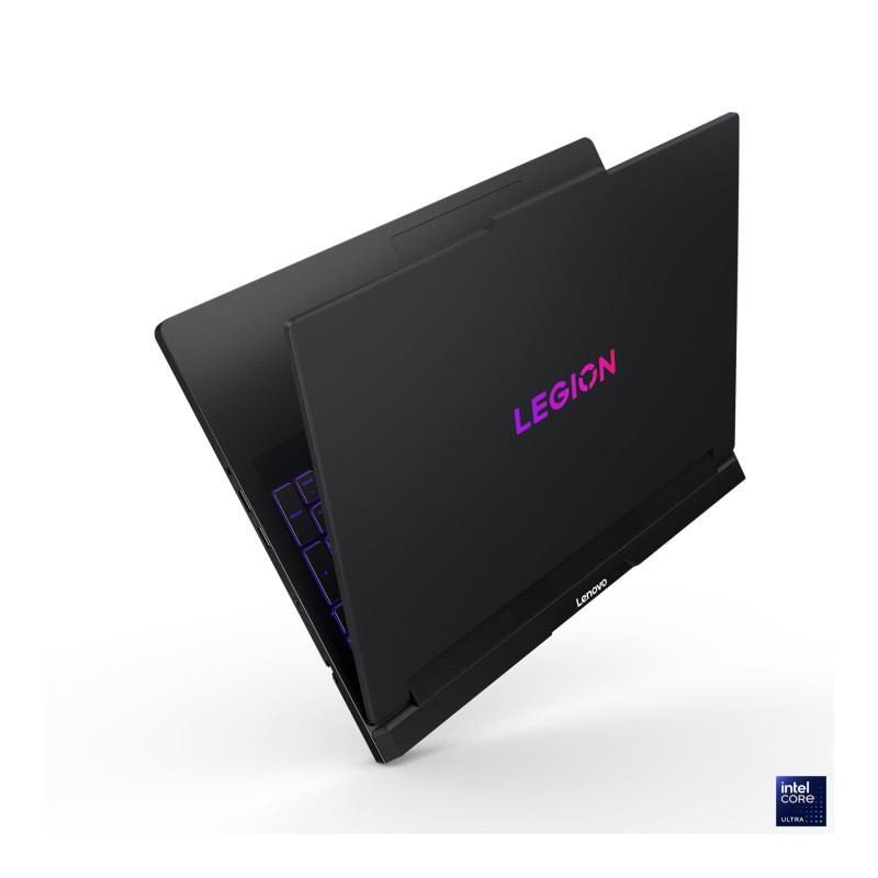 Lenovo Legion Pro 7 16IAX10H 16 WQXGA ULT9-290HX/64GB/1TB/NVIDIA GF RTX 5080 16GB/WIN11 Home/ENG Backlit kbd | Lenovo