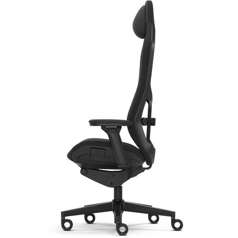 Fractal Design Refine 2 | Spēļu krēsls | Audums Tumšs