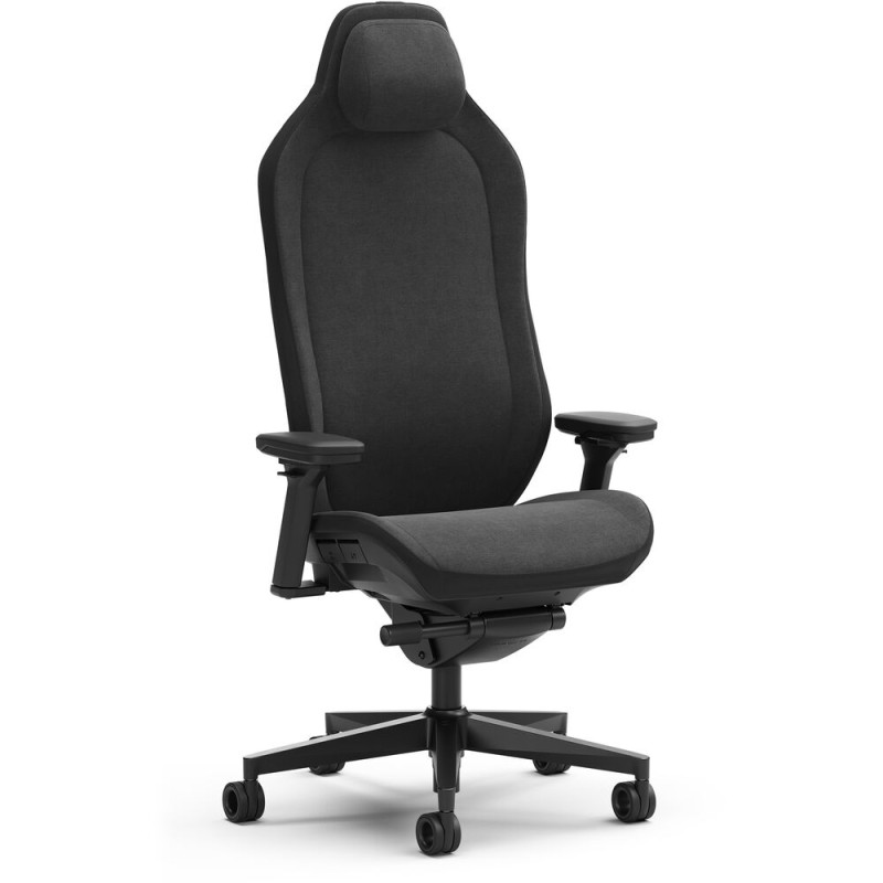 Fractal Design Refine 2 | Spēļu krēsls | Audums Tumšs