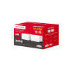 Mercusys | AX3000 Whole Home Mesh WiFi 6 System | Halo H85X (2-pack) | 802.11ax | Mesh Support Yes | MU-MiMO No | No mobile broadband