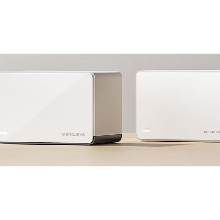 Mercusys | AX3000 Whole Home Mesh WiFi 6 System | Halo H85X (2-pack) | 802.11ax | Mesh Support Yes | MU-MiMO No | No mobile broadband