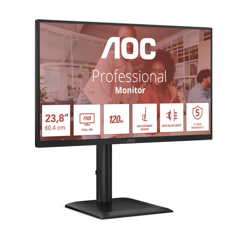 AOC | 24E4CV | 23.8
