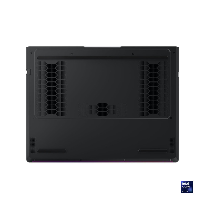 Lenovo Legion Pro 7 16IAX10H 16 WQXGA ULT9-290HX Plus/64GB/2TB/Nvidia GF RTX 5090 24GB/WIN11 Home/ENG Backlit kbd/Eclipse black | Lenovo