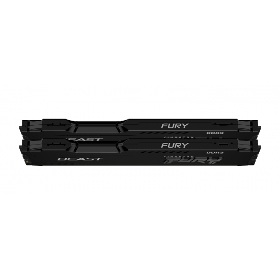 Kingston | Fury Beast | 32 GB | DDR4 | 3200 MHz | PC/server | Reģistrēta: Nē | ECC: Nē