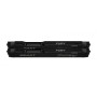 Kingston | Fury Beast | 32 GB | DDR4 | 3200 MHz | PC/server | Reģistrēta: Nē | ECC: Nē