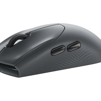 Dell | Spēļu pele | Alienware AW720M | Vadu/bezvadu | USB-A | Melna