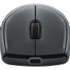 Dell | Gaming Mouse | Alienware AW720M | Wired/Wireless | USB-A | Black