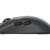 Dell | Gaming Mouse | Alienware AW720M | Wired/Wireless | USB-A | Black