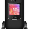 myPhone Rumba 2 | Melns | 2.4
